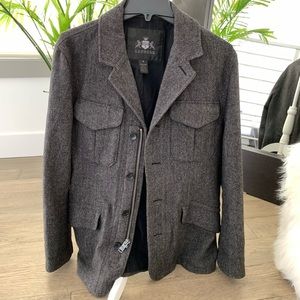 Express Men’s Jacket size M